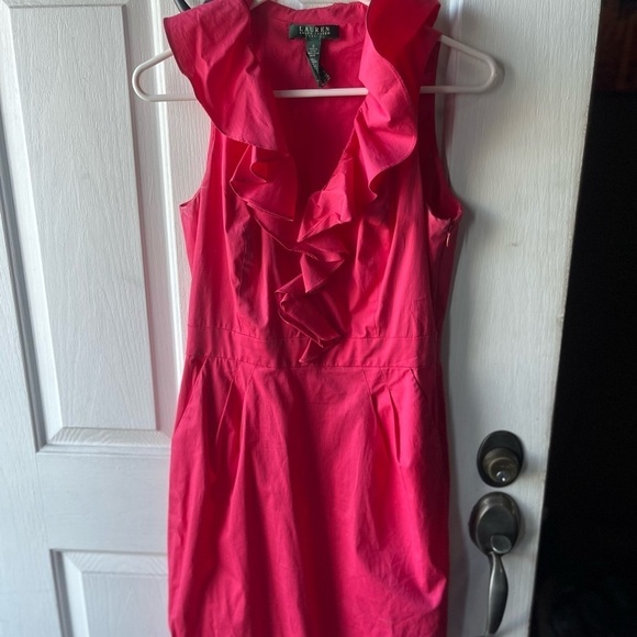 Ralph Lauren Dress - Picture 2 of 4